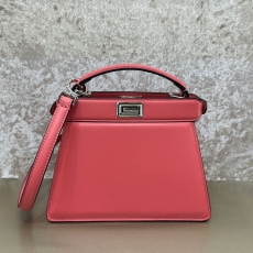 Fendi Top Handle Bags